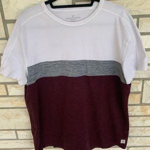 American Eagle Short-Sleeved T-Shirt